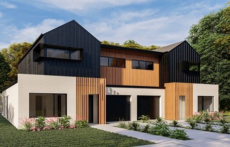 The Artistry of Wollongong Home Builders