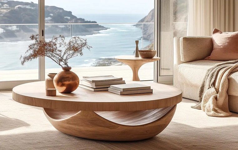 The Ultimate Guide to Choosing Your Perfect Coffee Table: Style, Function, and Harmony