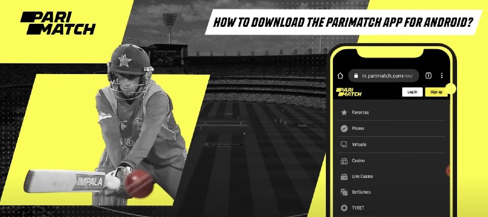 Parimatch Mobile App Review: Software Masterpiece That Hits the Indian Gambling Turf!