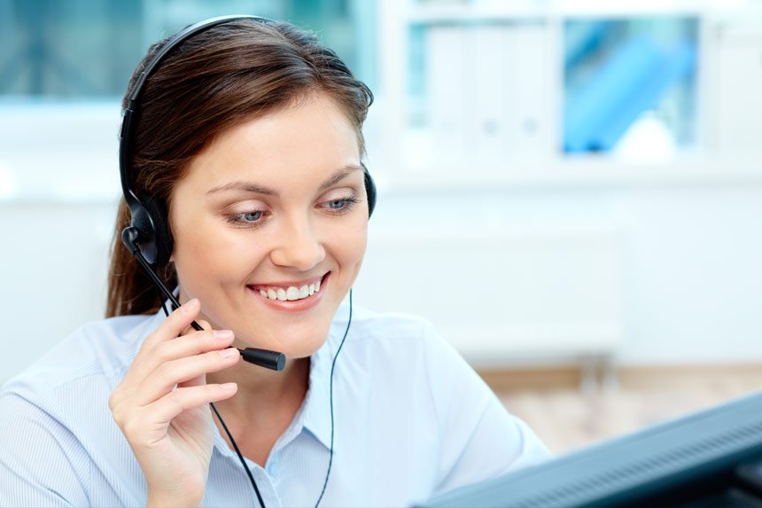 How Call Centers Boost Your Business Growth