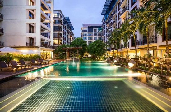 Embarking on a Multifaceted Sojourn: Unveiling the Allure of Accommodation in Bangkok’s Ratchada District