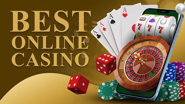 Entertainment And Thrills: Maestro Casinos Offering Unforgettable Fun 