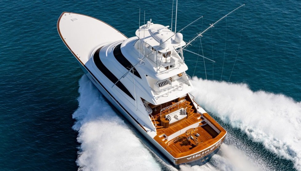 A Comprehensive Guide to Proper Yacht Maintenance for Every Owner