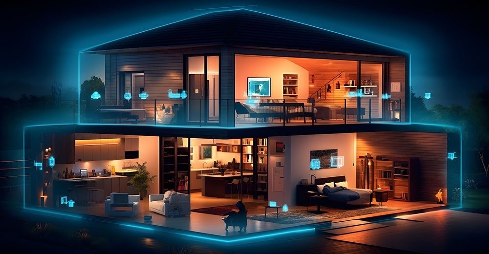 Enhancing Your Digital Lifestyle with Fire Kirin: Smart Home Integration for the Modern User