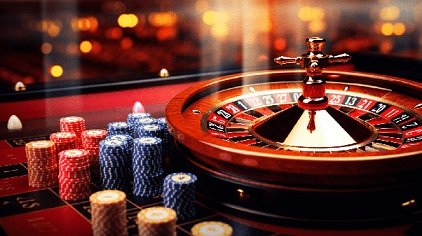 How Casinos Calculate Jackpot Payouts